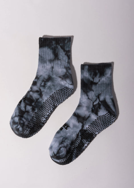Find Your Balance Studio Grip Pilates Socks