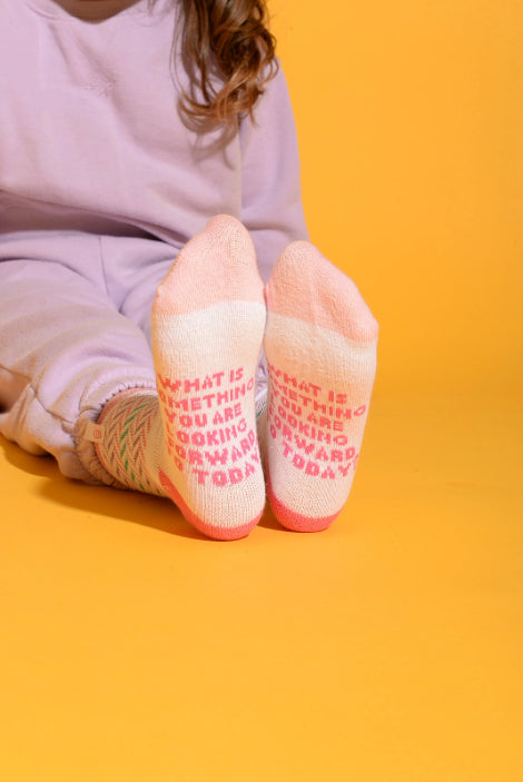 Kids Dreamy Sock
