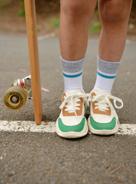 Kids Giggle Sock