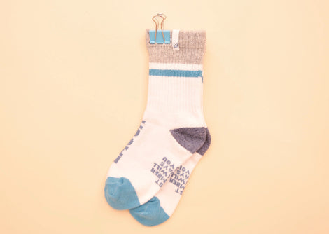 Kids Giggle Sock