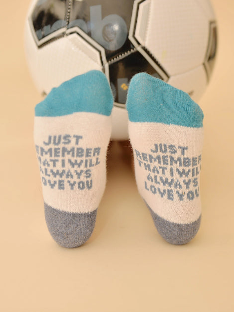 Kids Giggle Sock