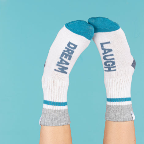 Kids Giggle Sock
