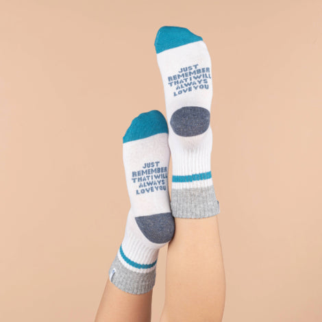 Kids Giggle Sock