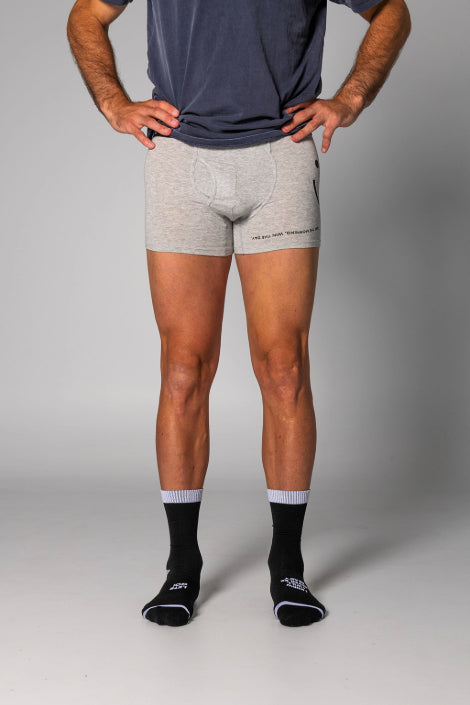 PosiJocks Grey