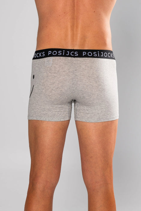 PosiJocks Grey