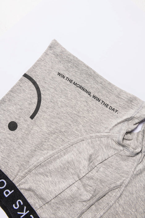 PosiJocks Grey