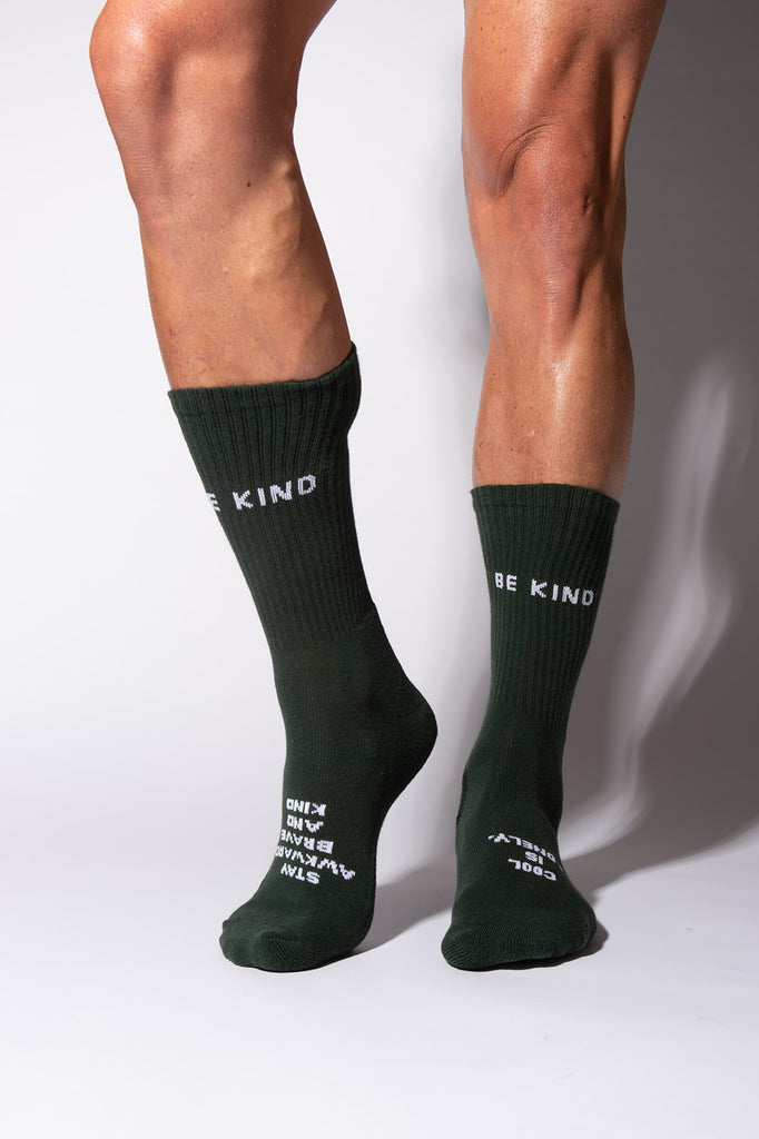 Posisocks men's sock collection