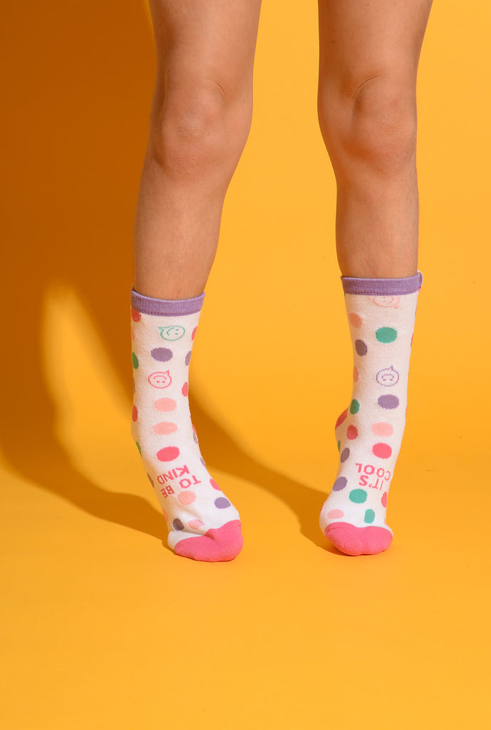 Posisocks kid's sock collection
