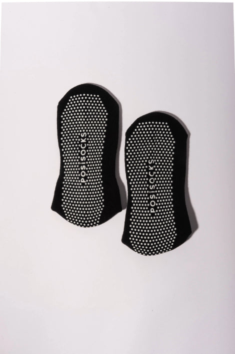 Minimalist Studio Grip Socks | Posisocks