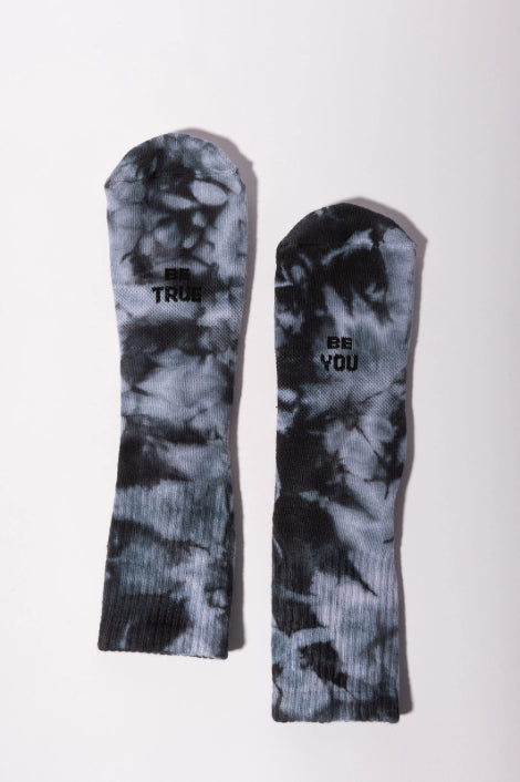 Find Your Balance Studio Grip Pilates Socks | Posisocks