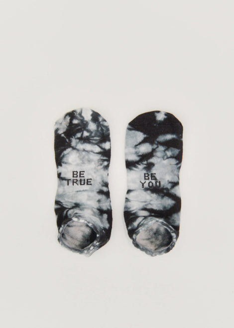 Find Your Balance Studio Grip Pilates Socks