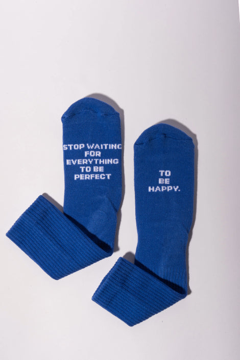 FOR YOU Women's Crew Socks - 3 Pack