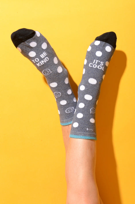 Kids Buddy Sock