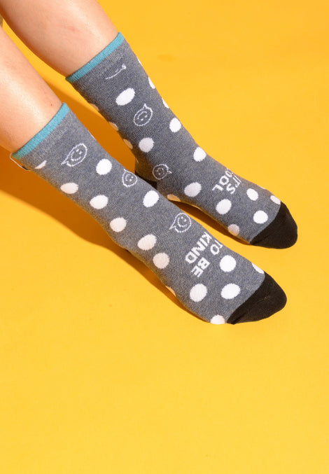 Kids Buddy Sock