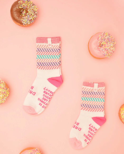 Kids Dreamy Sock