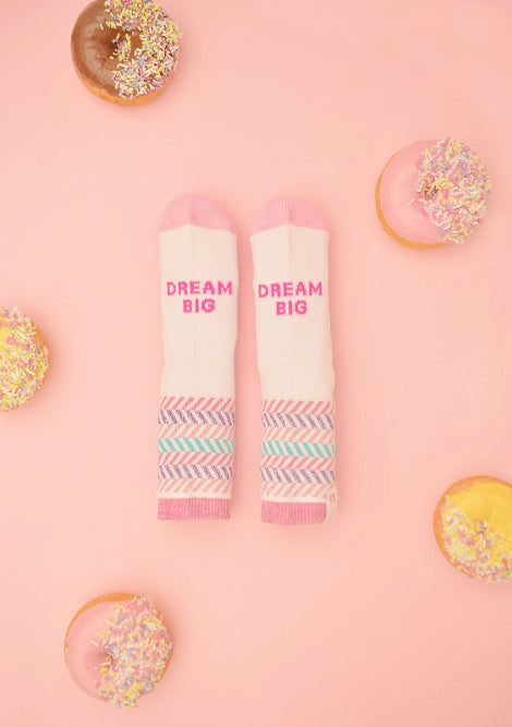 Kids Dreamy Sock
