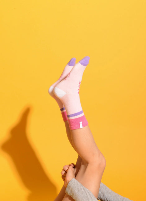 Kids Joyful Sock