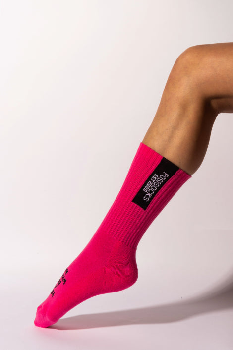 Lifestyle Women's Crew Socks