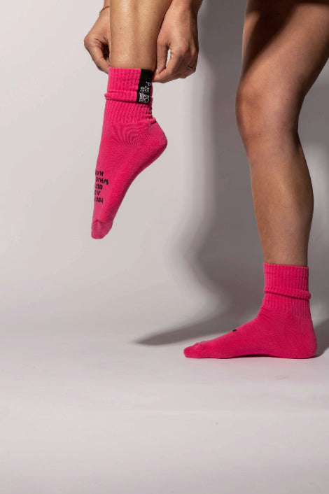 Lifestyle Women's Crew Socks