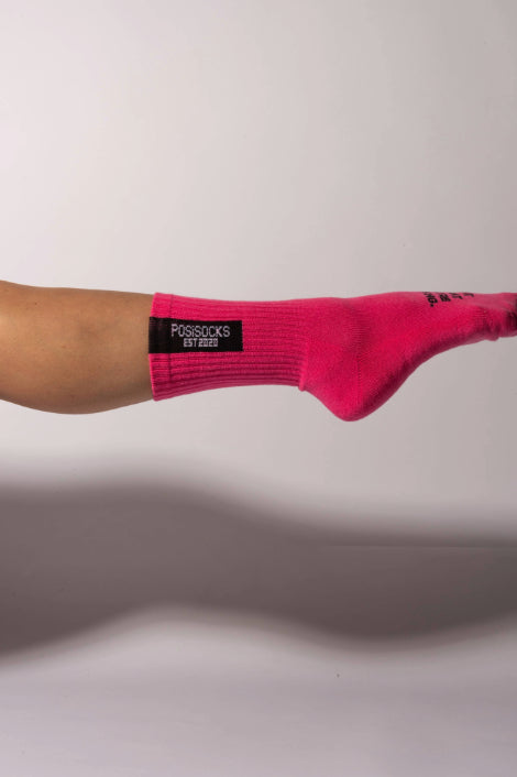 Lifestyle Women's Crew Socks