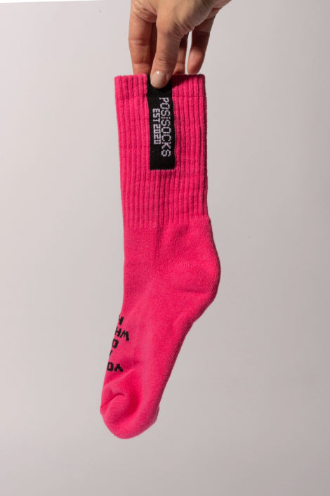 Lifestyle Women's Crew Socks