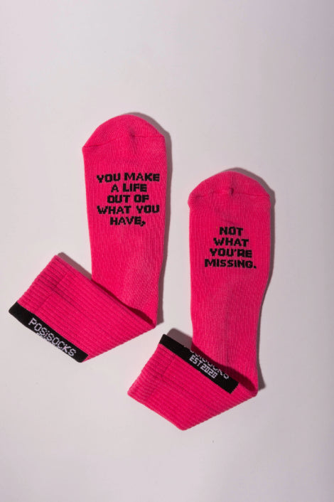 Lifestyle Women's Crew Socks