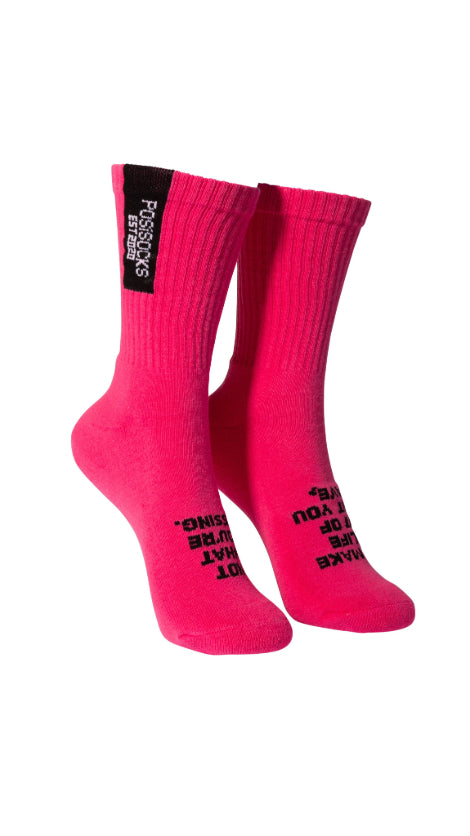 Lifestyle Women's Crew Socks