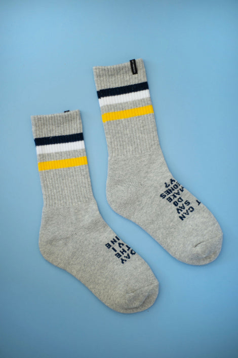 St Therese's x Posisocks 2025 | Posisocks