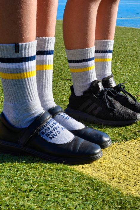 St Therese's x Posisocks 2025 | Posisocks