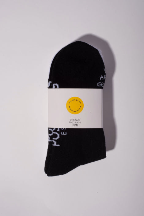 Step by Step Active 2 Pack | Posisocks