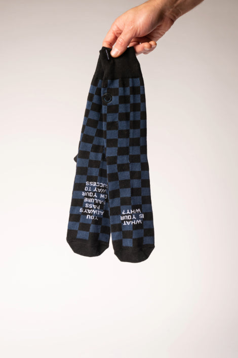 Work Hard Business 2 Pack | Posisocks