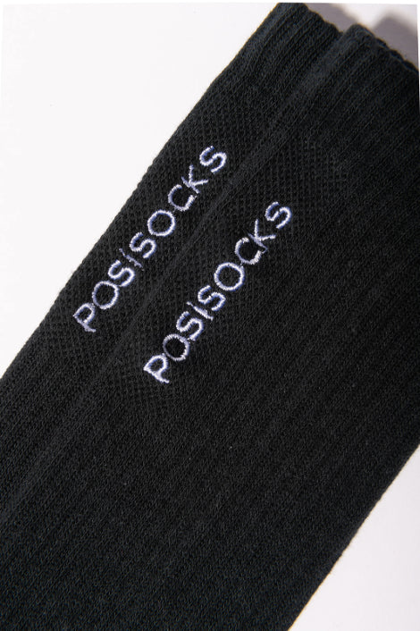 Heritage Crew Men's Sock