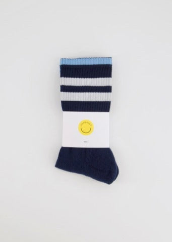 The Golfer Crew Sock | Posisocks