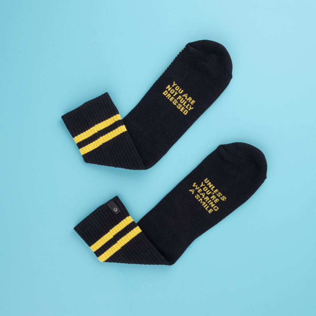 Posisocks men's richmond socks