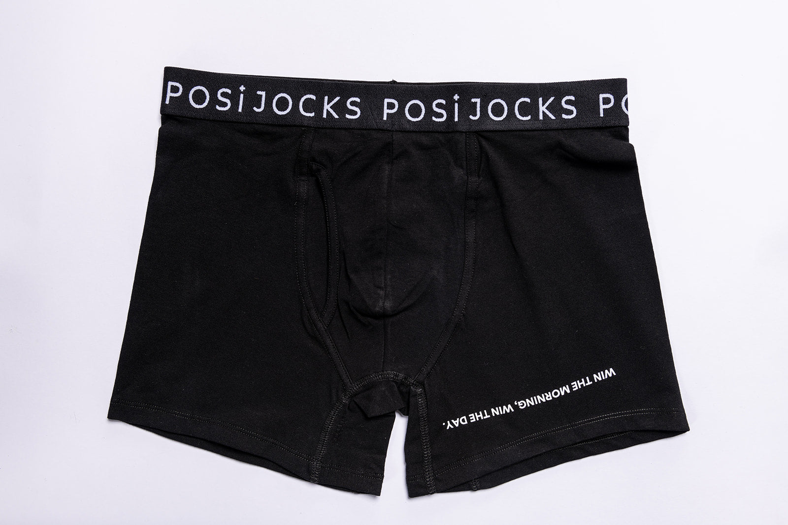 PosiJocks Black