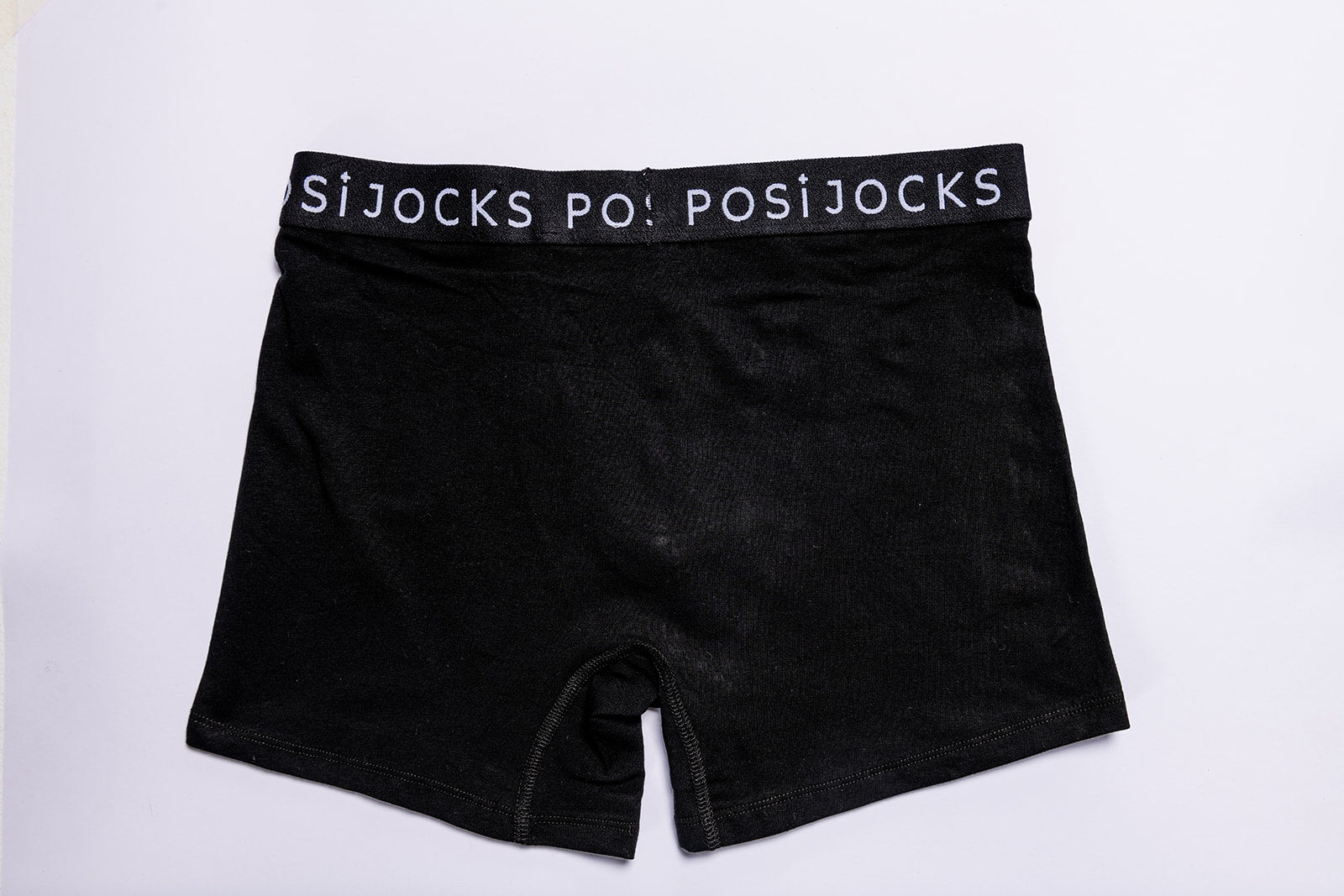 PosiJocks Black