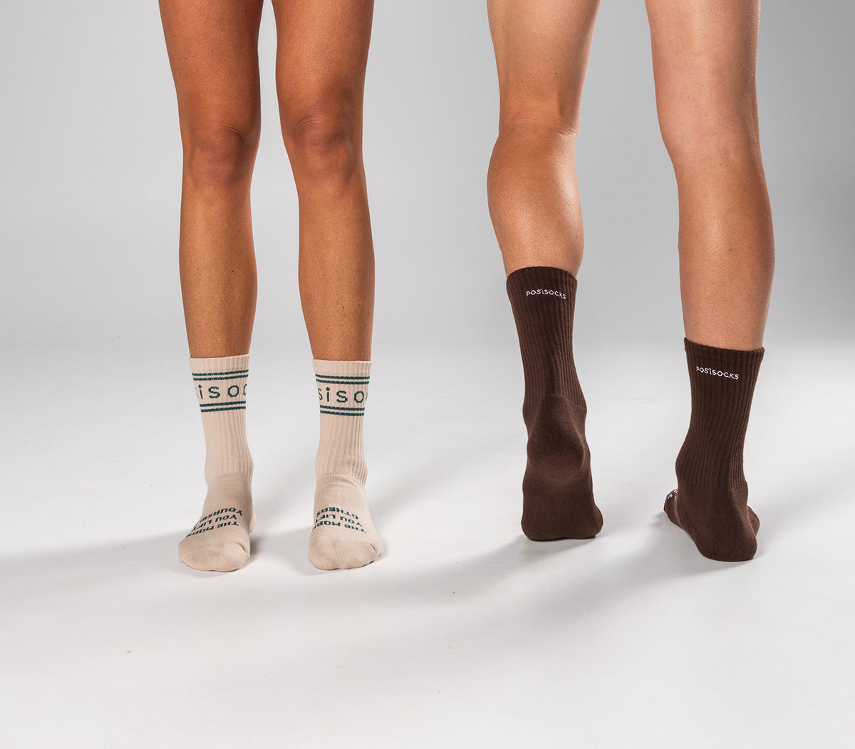 Socks For Good - Mens, Womens & Kids Socks | Posisocks