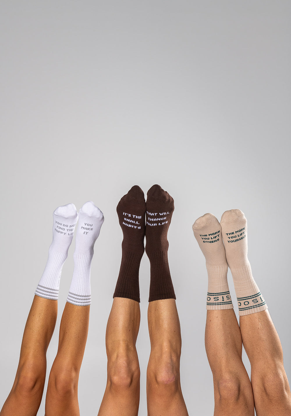 Our Story - Posisocks | Posisocks