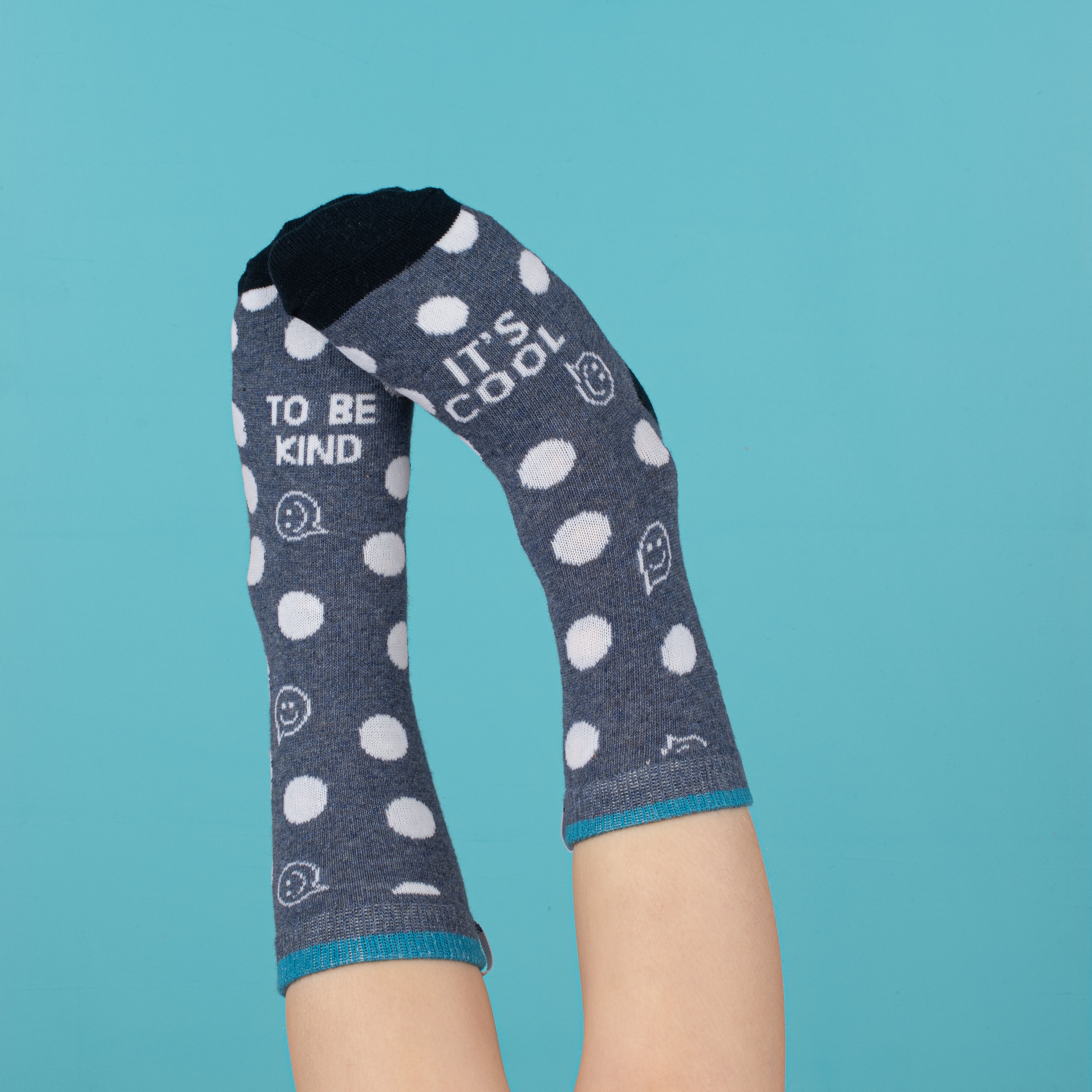 Kids Buddy Sock