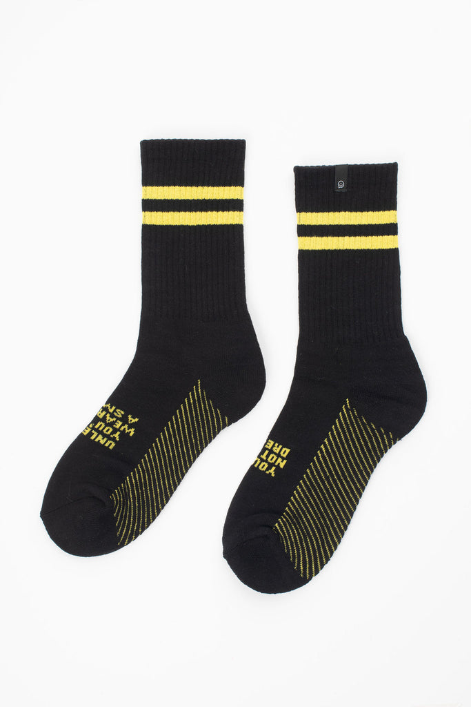 Posisocks men's richmond sock