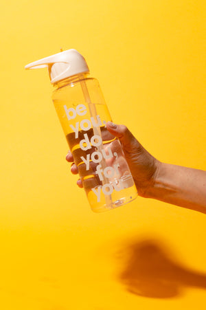 Drink Up Bottle